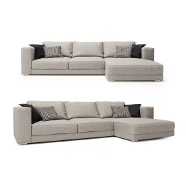 Sofa belfor